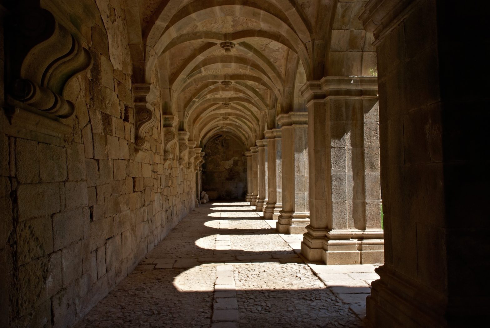 Mosteiro Salzedas